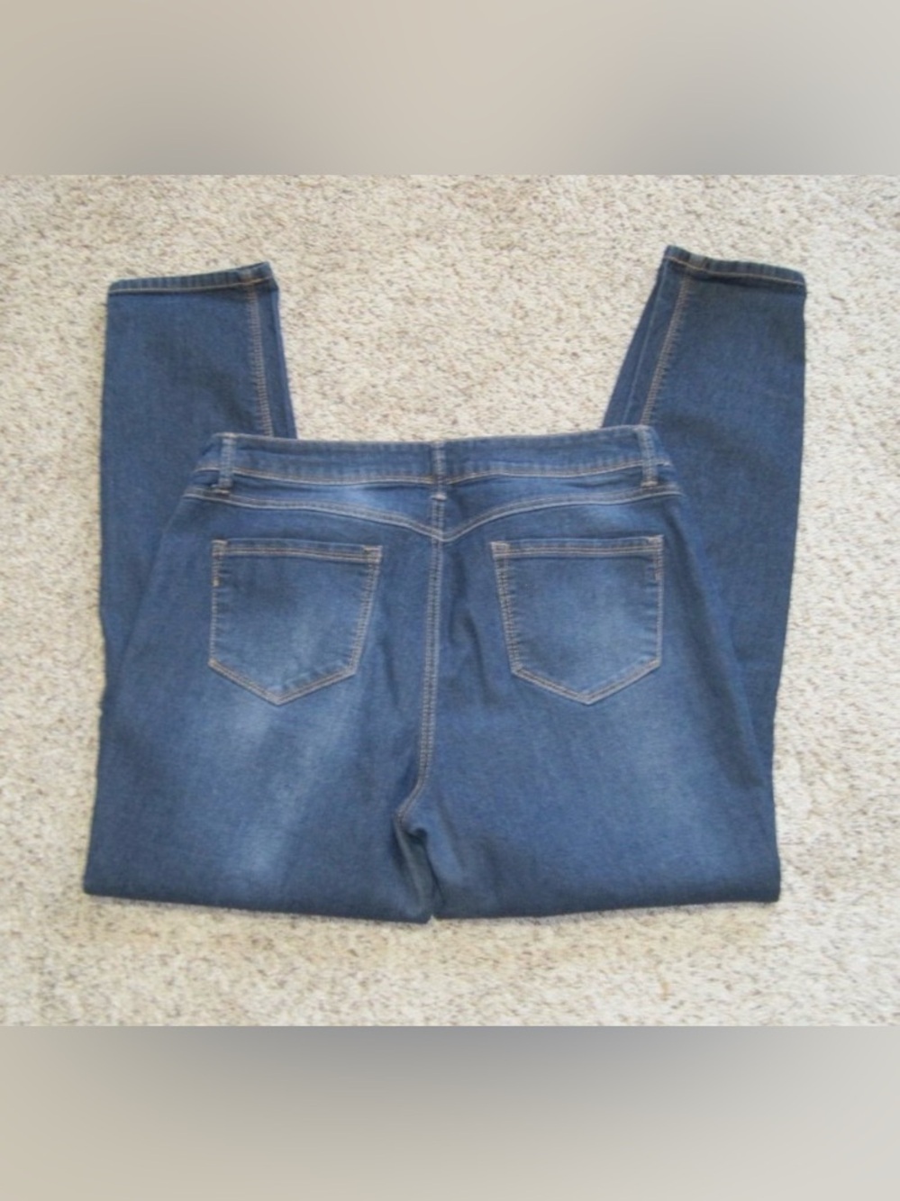 Ag Denim sz 14